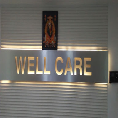 WellCare Clinics and Diagnostics