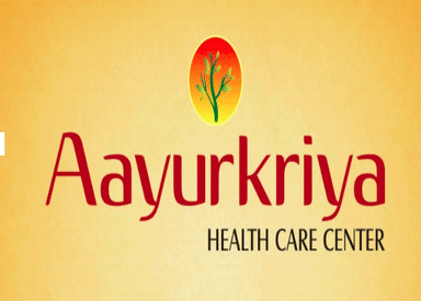 Aayurkriya ( Kerala Ayurvedic Panchakarma Treatment Centre) A.S.Rao Nagar,Secunderabad.