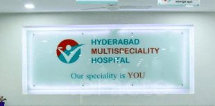 Hyderabad Multispeciality Hospital