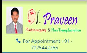 Dr Praveen Plastic and Hairtransplant clinic