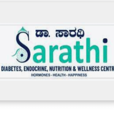 Dr. Sarathi's Diabetes, Endocrine, Nutrition and Wellness Centre