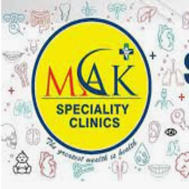 Mak Specialty Clinics