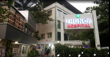 Thunga Hospital
