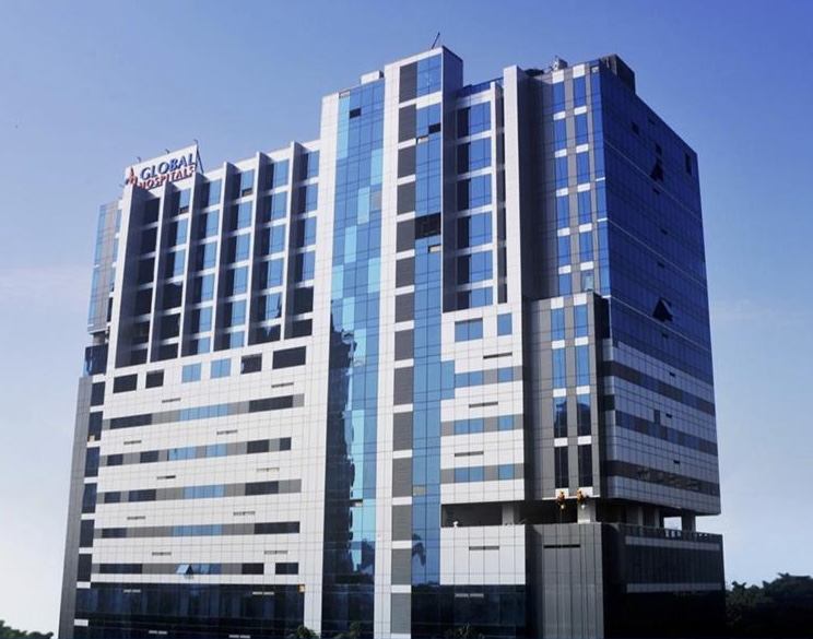 Gleneagles Hospital (Global)