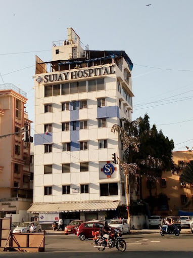 Sujay Hospital