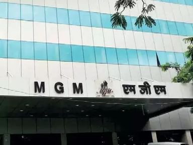 MGM Hospital Vashi