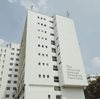 The Calcutta Medical Research Institute