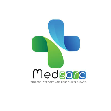 Medsarc Advanced Superspeciality Clinics
