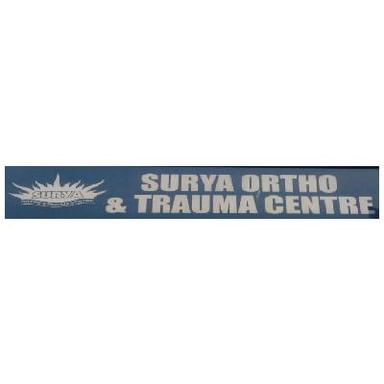 surya ortho & truma centre