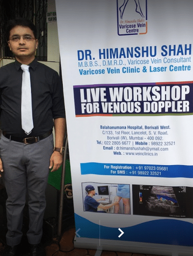 Varicose Vein Clinic