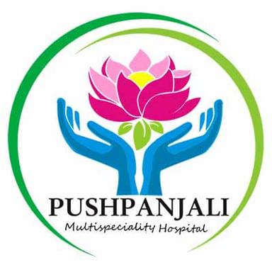 Pushpanjali Multispeciality Hospital