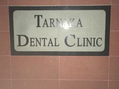 Tarnaka dental clinic