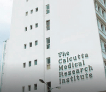 The Calcutta Medical Research Institute