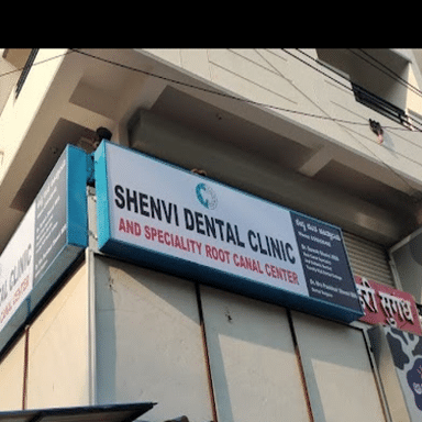 Shenvi Dental Clinic and Specialty Root Canal Centre