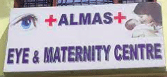 Almas Eye and Maternity Centre