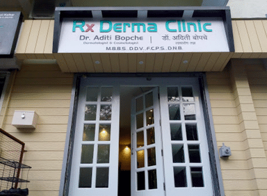 Rx Derma Clinic