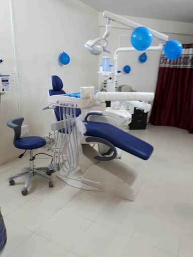 White Pearl Dental Clinic