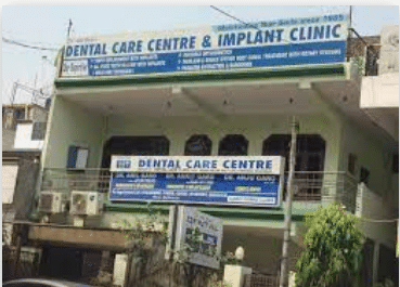 Dental Care Centre