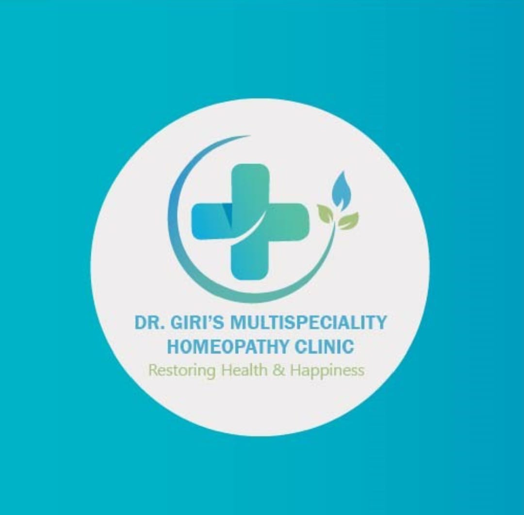 Dr.Kamlesh Giri (Dr.Giri's Multispeciality Homeopathy Clinic -Nerul branch)