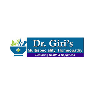 Dr.Kamlesh Giri's Homeopathy Clinic -Airoli Branch