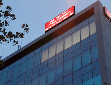 Dr. Trivedi's Total Health Care Centre