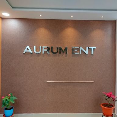 AURUM ENT HEAD AND NECK SPECIALITY CENTRE