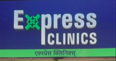 Express Clinics