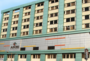 AMRI Hospitals