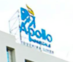 Apollo Speciality Hospital - Ayanambakkam