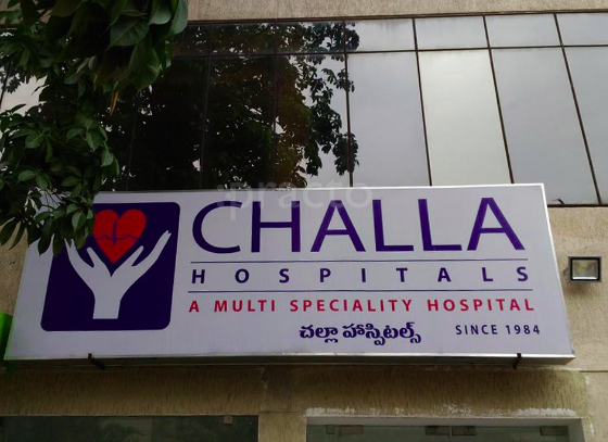 Challa Hospital