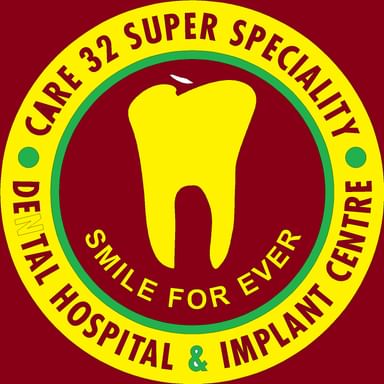 Care 32 Dental Hospital