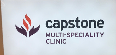 Capstone Multi specialty clinic
