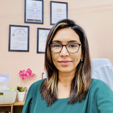 The Dermes Clinic