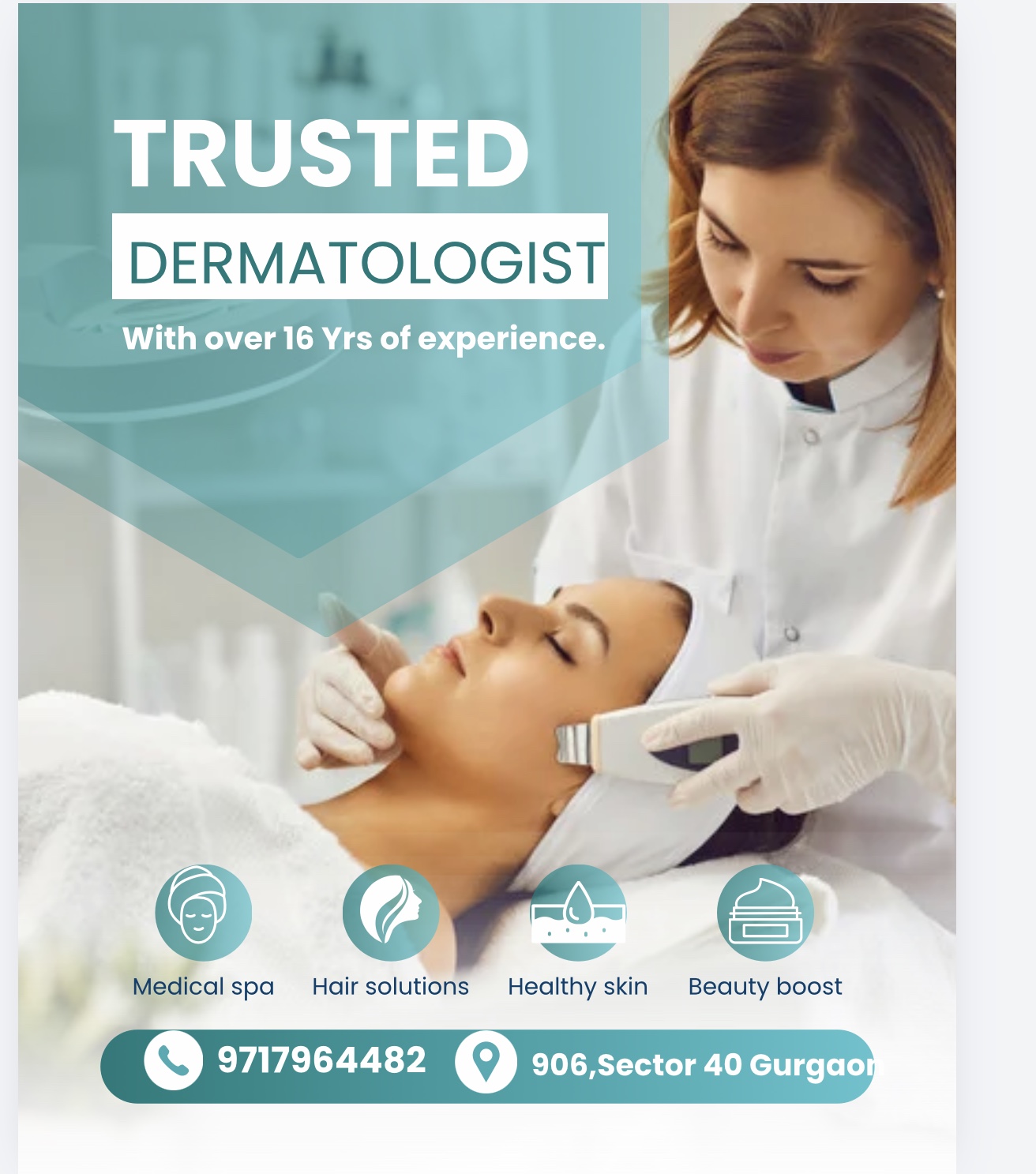 The Dermes Clinic