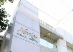Navkar Surgical Hospital