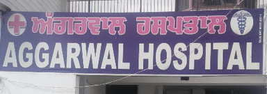 AGGARWAL HOSPITAL