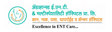 Advanced E.N.T & Multispeciality Hospital Pvt. Ltd.
