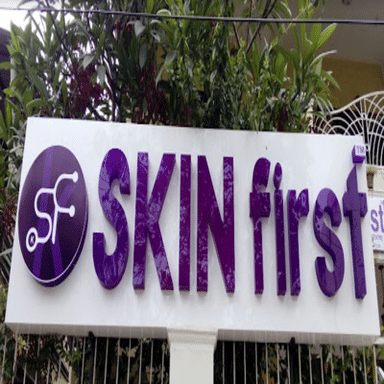 Skin First