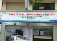 Sri MNR Lung Care Centre