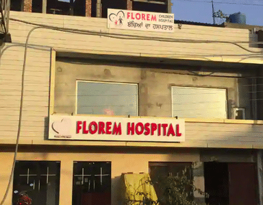 FLOREM HOSPITAL 