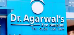 Dr Aggarwal Eye Hospital