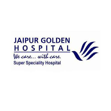 Jaipur Golden Hospital