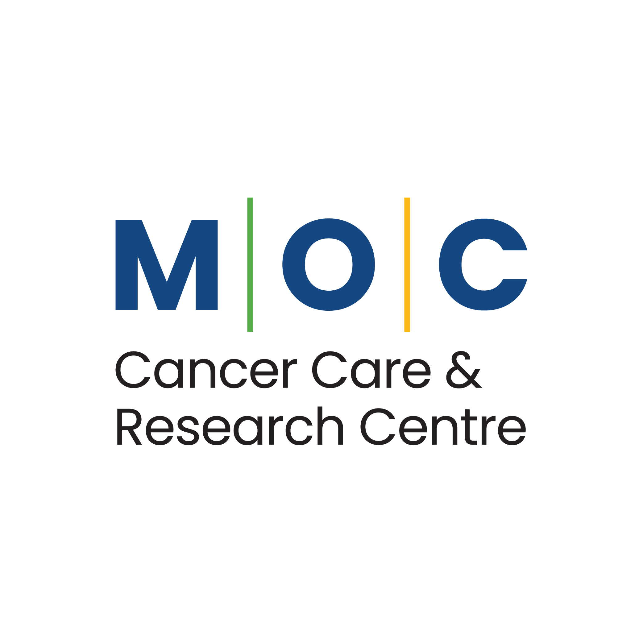 M | O | C Cancer Care & Research Centre