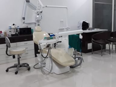 Mumbai Dental Clinic & Implant Centre