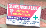 Dr. Aindrila Basu Clinic