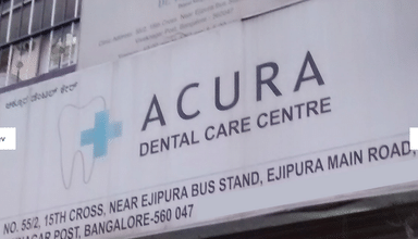 Acura Dental Care Centre