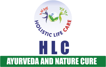 HOLISTIC LIFE CARE