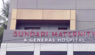 Sundari Maternity And General Hospital