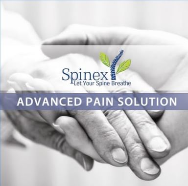 Spinex - SPINE CARE INTERNATIONAL