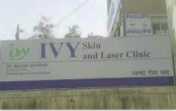 IVY Skin And Laser Centre